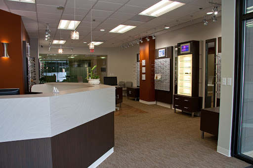 Optometrist «Eyes on You, PC», reviews and photos, 1300 SW 6th Ave #150, Portland, OR 97201, USA