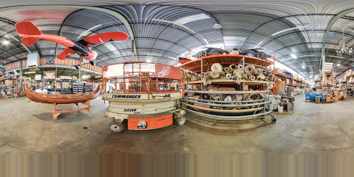 Surplus Store «Northside Material Brokers», reviews and photos, 3449 Hamilton Blvd SW, Atlanta, GA 30354, USA