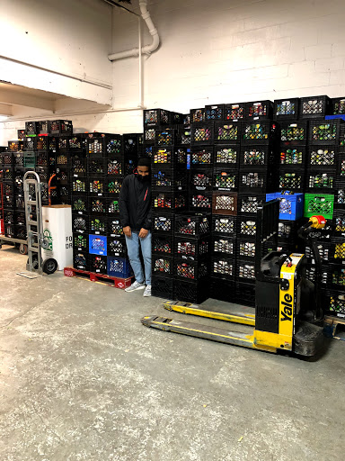 Food Bank «Arlington Food Assistance Center (AFAC)», reviews and photos