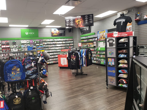 Video Game Store «GameStop», reviews and photos, 3011 S Glenstone Ave, Springfield, MO 65804, USA