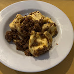 Photo n°3 de l'avis de Zsolt.l fait le 29/04/2024 à 18:30 sur le  Taverna La Mandragola à Ferrara