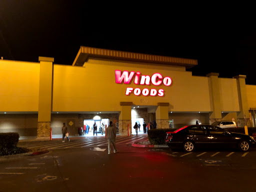 Supermarket «WinCo Foods», reviews and photos, 9700 NE Hwy 99, Vancouver, WA 98665, USA