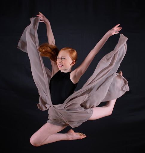 Dance School «Gus Giordano Dance School», reviews and photos, 5230 N Clark St, Chicago, IL 60640, USA