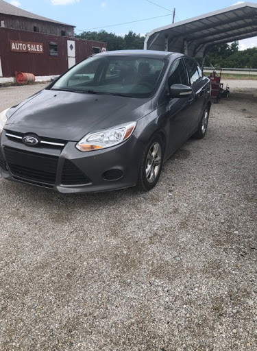 Salvage Yard «Mason County Auto Sales», reviews and photos, 4694 AA Highway, Dover, KY 41034, USA