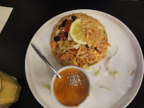 Les plus récentes photos du Restaurant indien KAMA à Arras - n°4