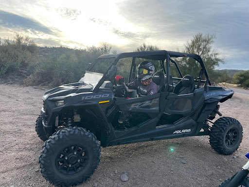Recreational Vehicle Rental Agency «Extreme Arizona ATV & Jet Ski Rentals», reviews and photos, 6921 E Cave Creek Rd, Cave Creek, AZ 85331, USA