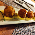 Photo n°2 de l'avis de Richard.o fait le 16/10/2021 à 11:07 sur le  A'nìca Ristorante & Pizza Gourmet à Palermo