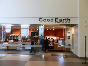 Good Earth Coffeehouse - South Health Campus