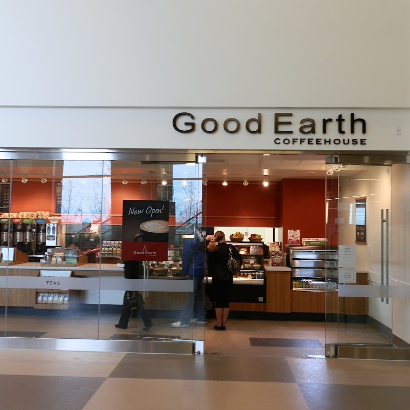 Good Earth Coffeehouse - South Health Campus