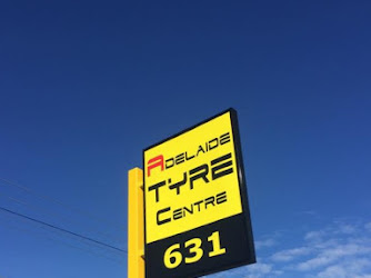 Adelaide Tyre Centre