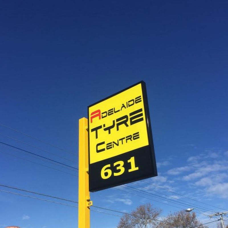 Adelaide Tyre Centre