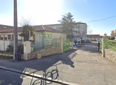 AFPA - Centre de Bordeaux / Caudéran à Bordeaux