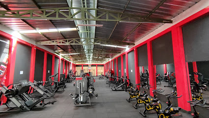 kpital Gym | El mejor gimnasio de Ibagué | Venta  - Cra. 2 #16-70, Centro, Ibagué, Tolima, Colombia