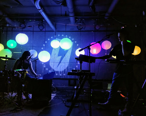 Night Club «U Street Music Hall», reviews and photos, 1115A U St NW, Washington, DC 20009, USA