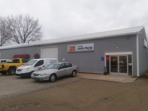 Fisher Auto Parts, 151 Coolidge Ave #4, Holland, MI 49423, USA, 