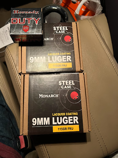 Sporting Goods Store «Academy Sports + Outdoors», reviews and photos, 7460 Airport Blvd, Mobile, AL 36608, USA