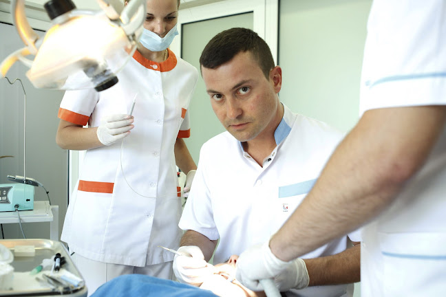 Дентална практика ИНТЕР ДЕНТ