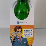 Photo n°1 de l'avis de ribbi.h fait le 02/08/2018 à 18:00 sur le  Select Hotel City Bremen à Bremen