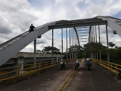Puente El Opon