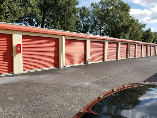 Self-Storage Facility «Simply Self Storage - Valrico», reviews and photos, 1035 Starwood Ave, Valrico, FL 33596, USA