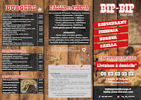 Photos du propriétaire du BIP-BIP Restaurant Pizzéria à Marssac-sur-Tarn - n°3