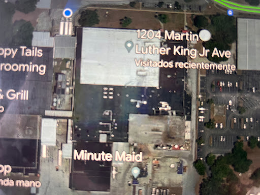 Manufacturer «Coca Cola», reviews and photos, 427 San Christopher Dr, Dunedin, FL 34698, USA