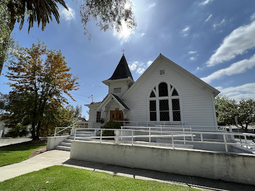Etiwanda Community Church