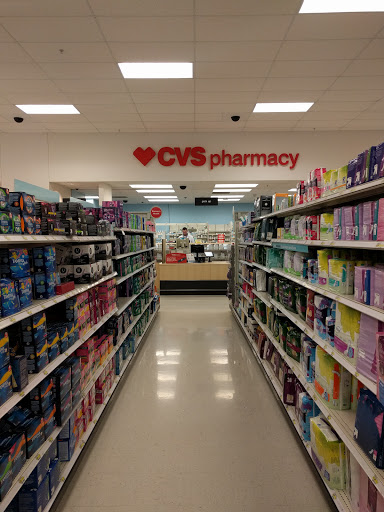Pharmacy «CVS Pharmacy», reviews and photos, 912 Airport Center Rd, Allentown, PA 18109, USA