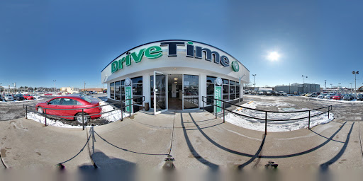 Used Car Dealer «DriveTime Used Cars», reviews and photos, 7513 Ritchie Hwy, Glen Burnie, MD 21061, USA