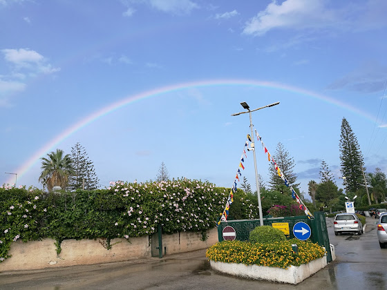 Photos des visiteurs hôtels Residence Selenia Fontane Bianche 96100 Fontane Bianche