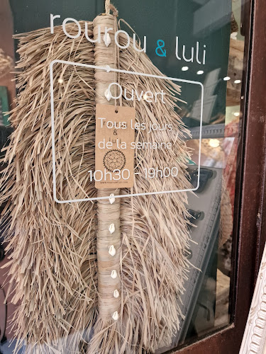 Rourou & luli à Collioure