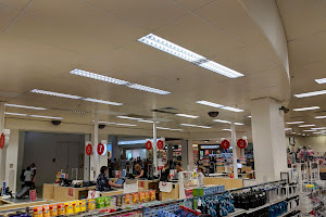 Target Port Macquarie