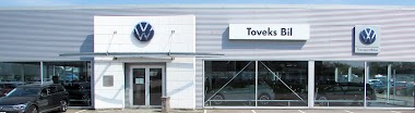 Toveks Bil