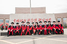 Humanities courses Beijing