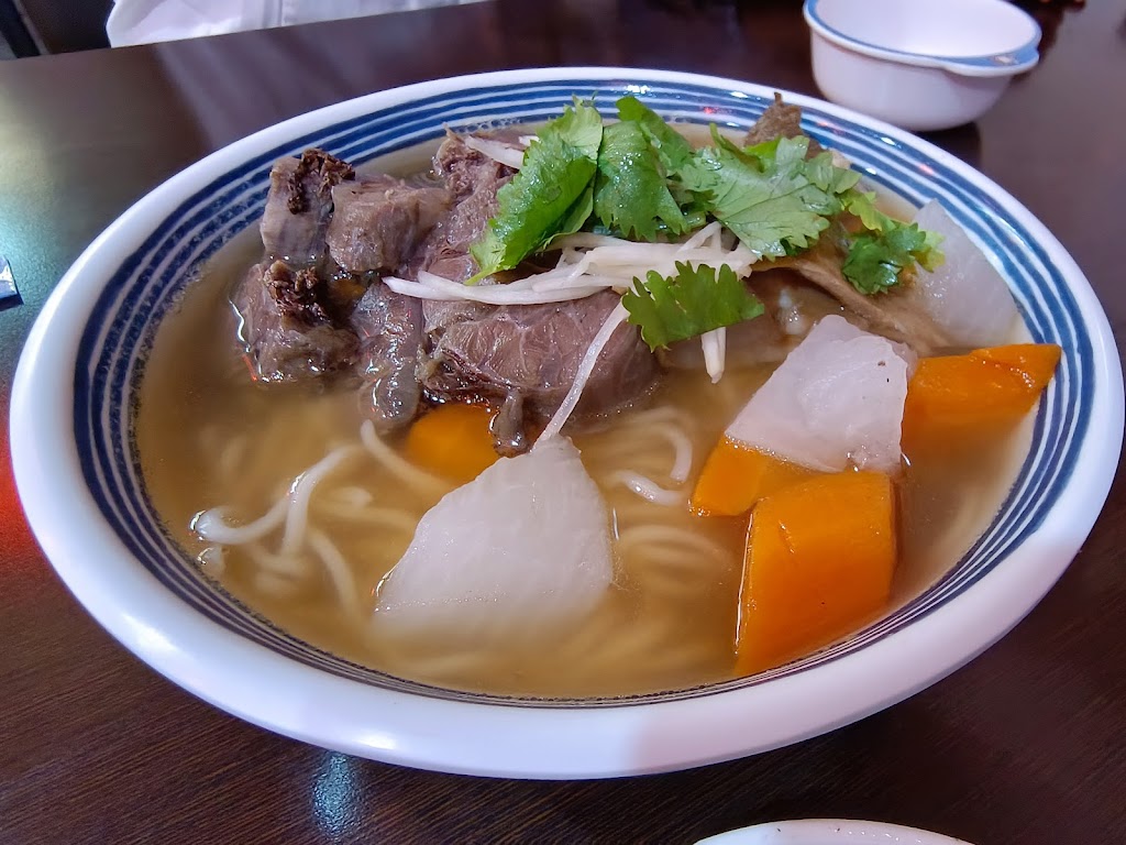 隆師父牛肉麵專賣-台中必吃美食|特色麵館|必吃麵食|牛肉麵推薦|必吃小吃|巷弄美食 的照片