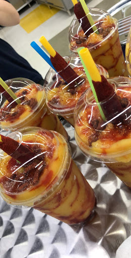 Mexican Grocery Store «La Mexicana Grocery Store», reviews and photos, 31 W 9 Mile Rd, Pensacola, FL 32534, USA