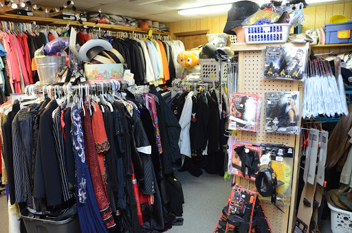 Consignment Shop «The Second Act», reviews and photos, 538 Olympic Ct, Iowa City, IA 52240, USA