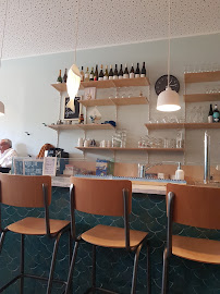 Atmosphère du Restaurant de fruits de mer Les Petits Poissons Jb Lebas à Lille - n°5