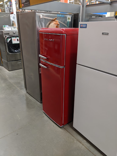 Home Improvement Store «The Home Depot», reviews and photos, 25 Dutilh Rd, Cranberry Twp, PA 16066, USA