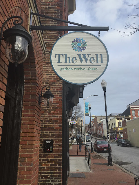The Well: Integrative Wellness Boutique