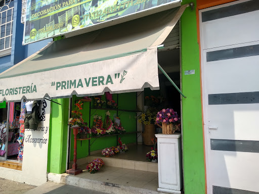 Floristeria Primavera florería en  en la zona Tollancingo