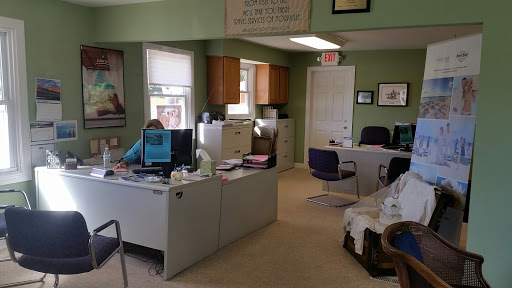 Travel Agency «Travel Services of Yorkville», reviews and photos, 801 N Bridge St, Yorkville, IL 60560, USA