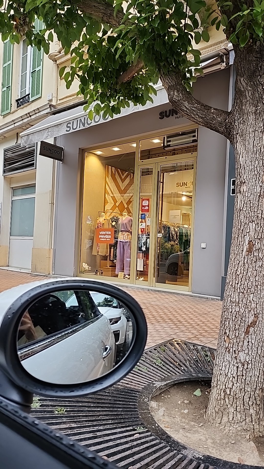 Photo n° 1 de l'avis de Macey.e fait le 20/05/2023 à 17:24