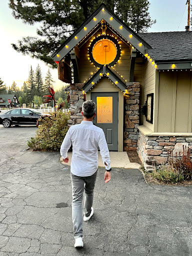 The Lake House Restaurant image