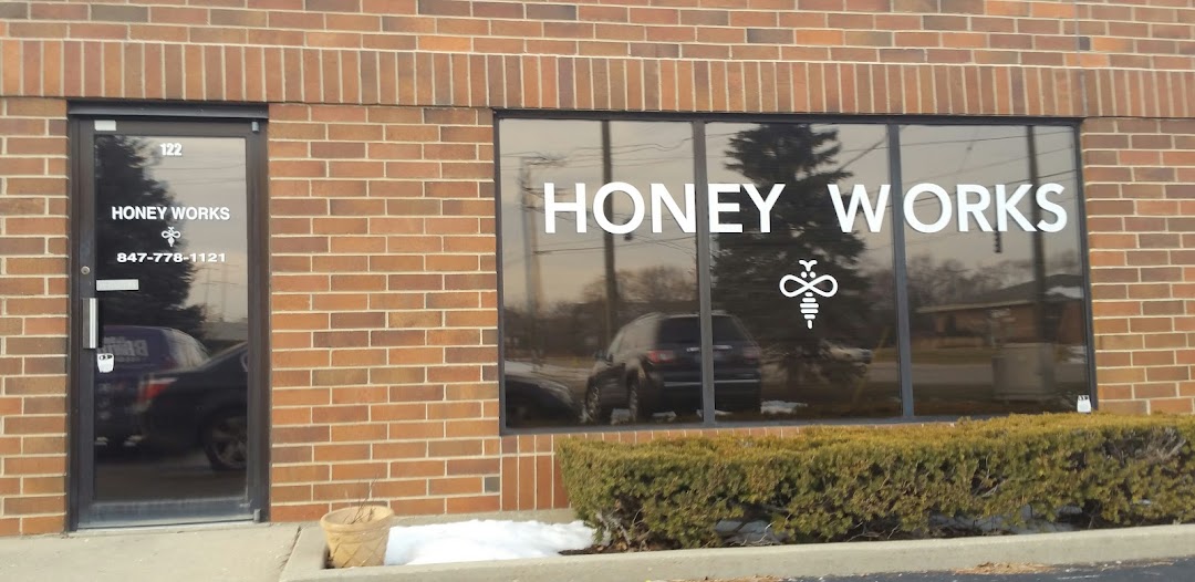 Honey Works