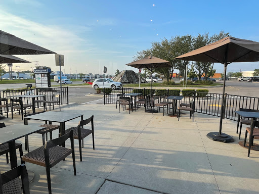 Coffee Shop «Starbucks», reviews and photos, 24529 Twelve Mile Rd, Southfield, MI 48034, USA