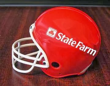 Insurance Agency «State Farm: Charity Carmody», reviews and photos