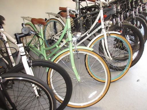 Bicycle Store «Bike Depot», reviews and photos, 91 W Main St, East Islip, NY 11730, USA