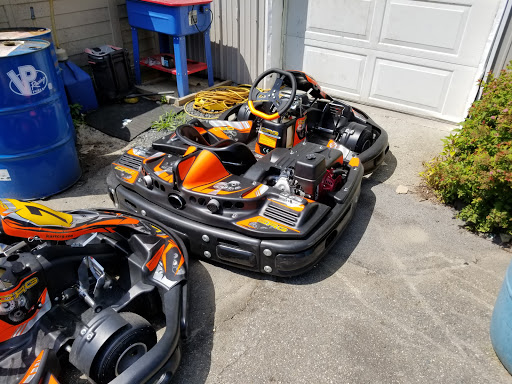 Go-Kart Track «Oakland Valley Race Park», reviews and photos, 305 Oakland Valley Rd, Cuddebackville, NY 12729, USA