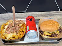 Aliment-réconfort du Restauration rapide BINKS Smash Burger Paris 11 - n°3